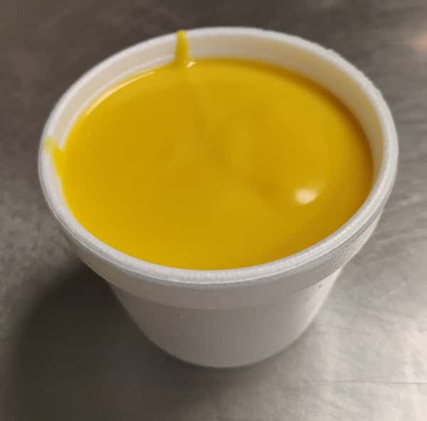 NACHO CHEESE CUP
