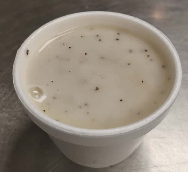 GRAVY CUP