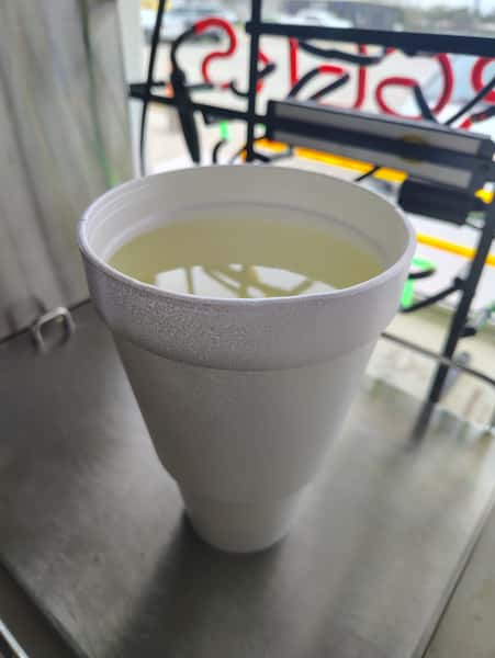 LARGE D.B. LEMONADE