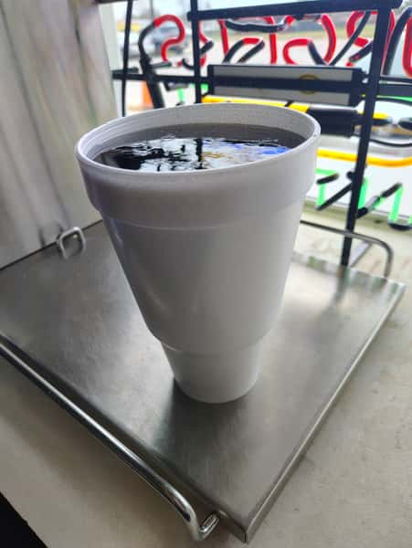 LARGE FOUNTAIN DRINK