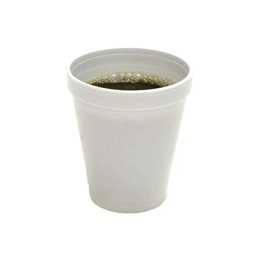 SMALL COFFEE
