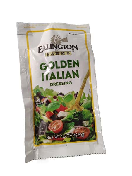 ITALIAN PACKET