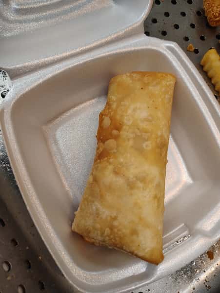 BURRITO PLAIN/DRY