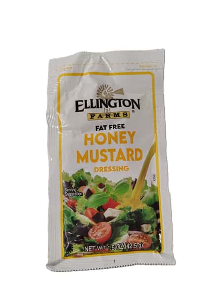 HONEY MUSTARD PACKET