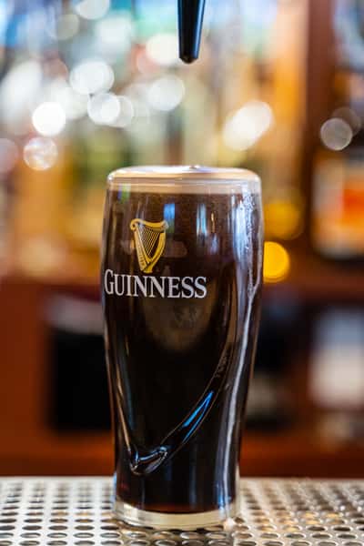 guiness beer