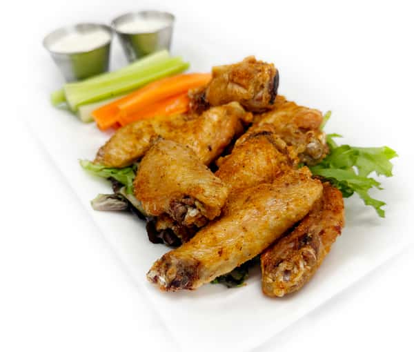 ANNAPOLIS WING