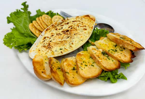 CRAB DIP