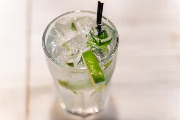 drinks