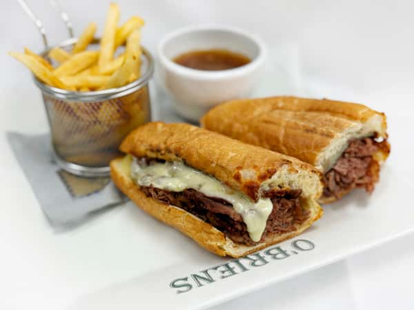 FRENCH DIP