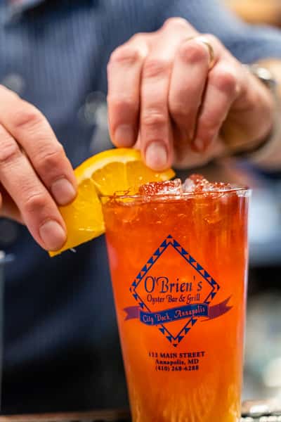 cocktail
