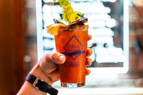 bloody mary