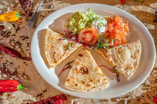 Quesadilla