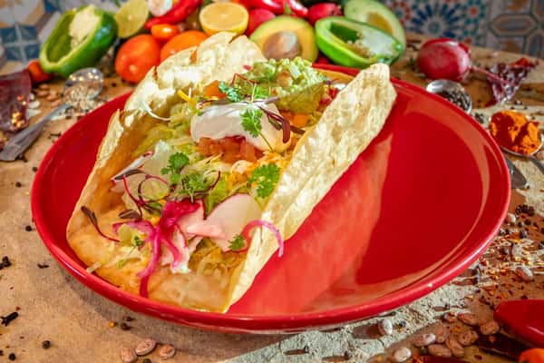 Taco Salad