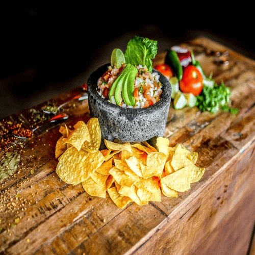 Ceviche