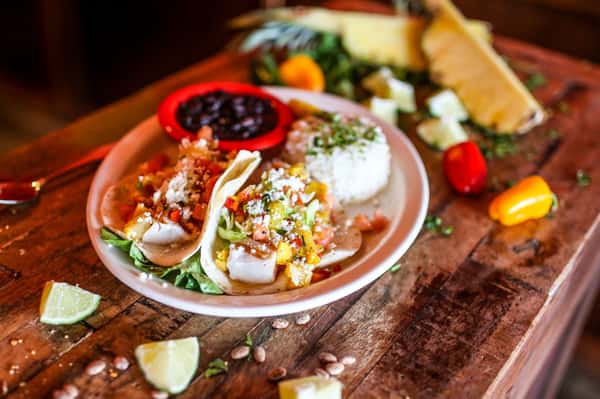 Miguel's Mexican Bar & Grill