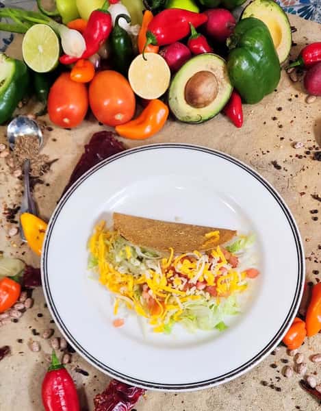 Side Taco