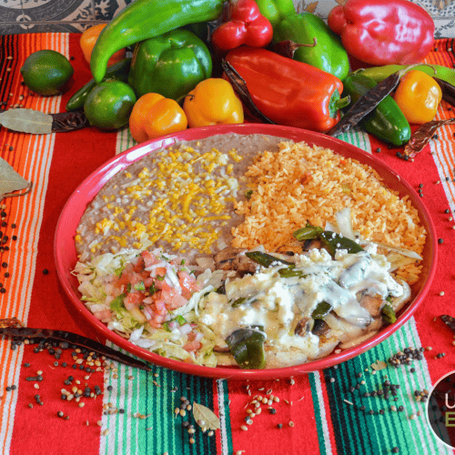 Pollo Borracho