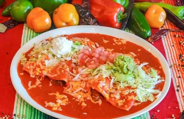 Miguel's Mexican Bar & Grill