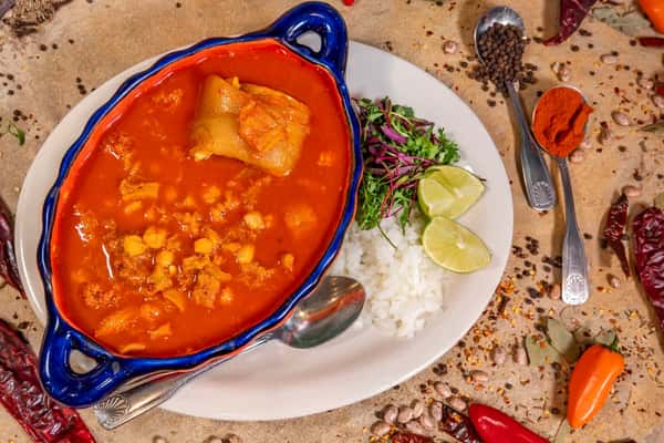 Menudo
