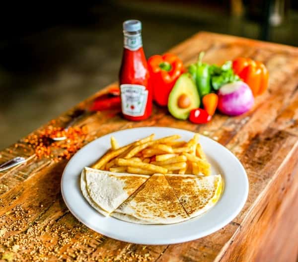 Miguel's Mexican Bar & Grill