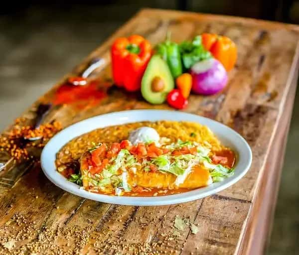 Miguel's Mexican Bar & Grill
