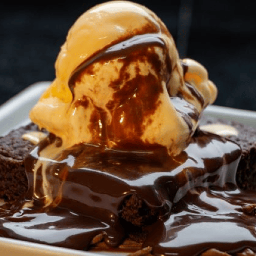 Brownie