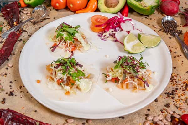 Tacos Light