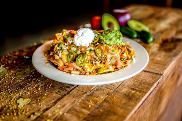 Miguel's Mexican Bar & Grill