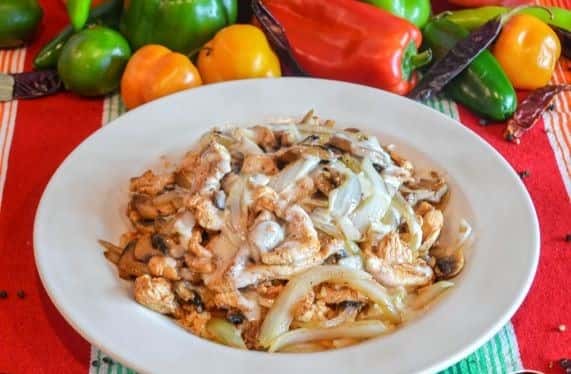 Miguel's Mexican Bar & Grill