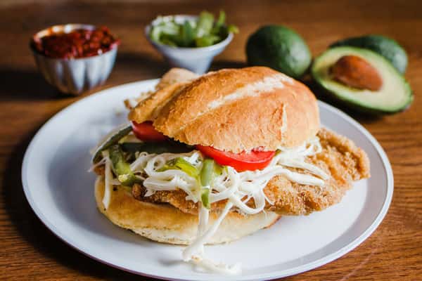 Torta