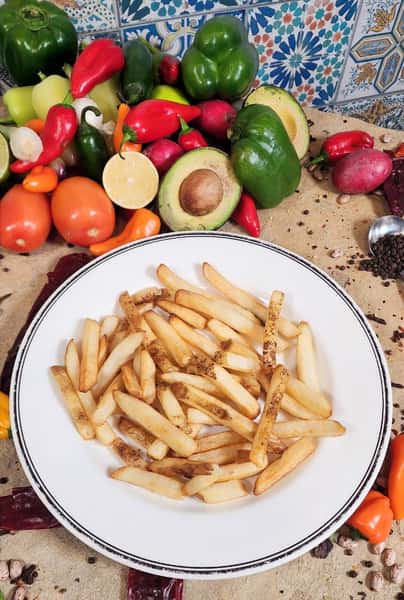 Side Fries