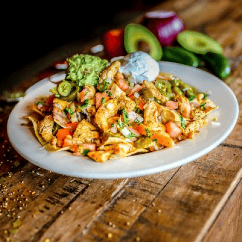 Nachos