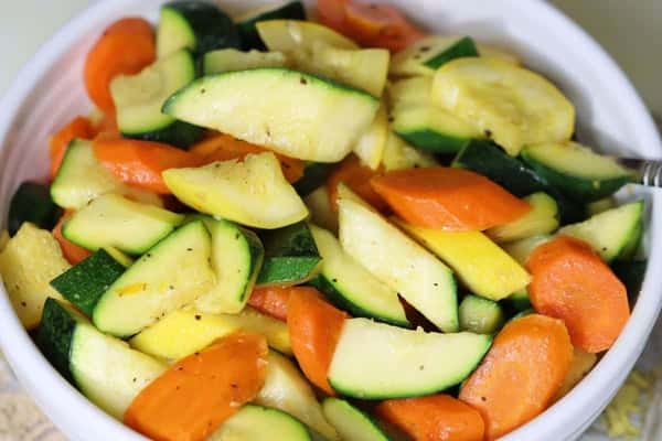 Side Veggies