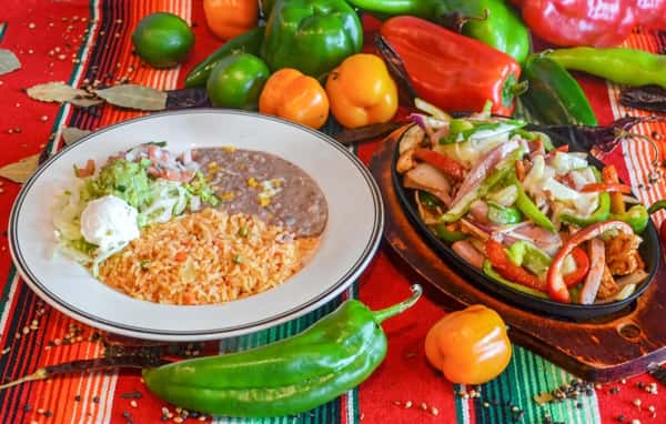 Miguel's Mexican Bar & Grill