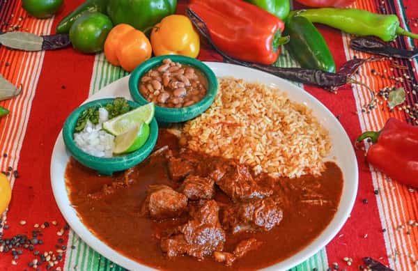 Miguel's Mexican Bar & Grill