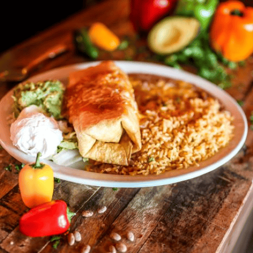 Chimichanga