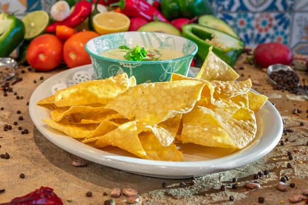 Queso Dip
