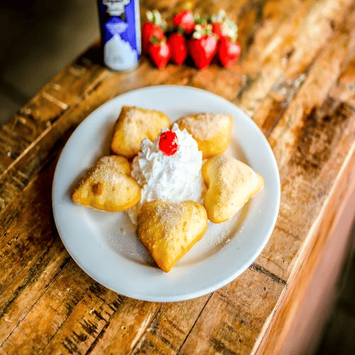Sopapilla