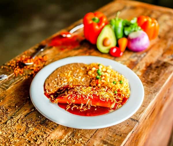 Miguel's Mexican Bar & Grill