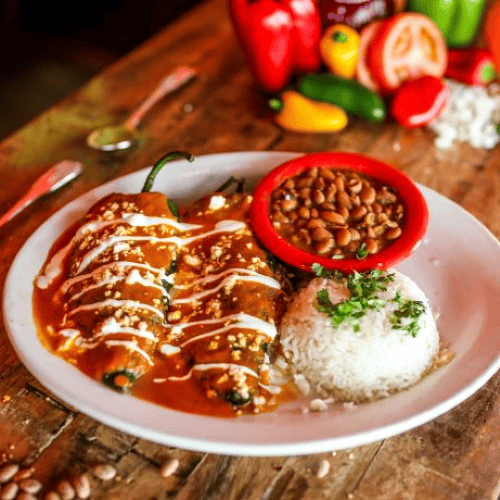 Dos Poblanos