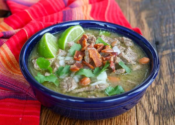 Carne en su jugo