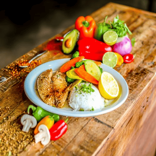 Tilapia