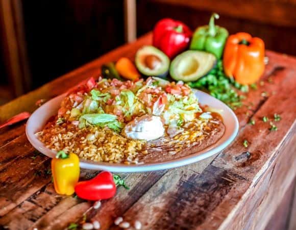 Miguel's Mexican Bar & Grill