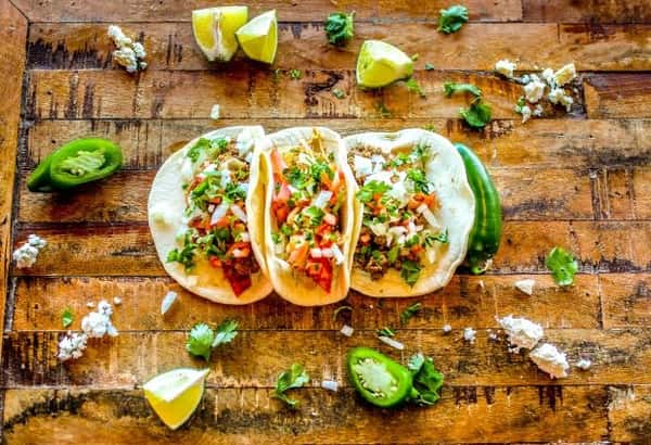 Miguel's Mexican Bar & Grill