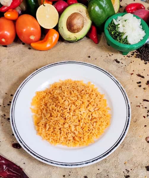 Side Rice