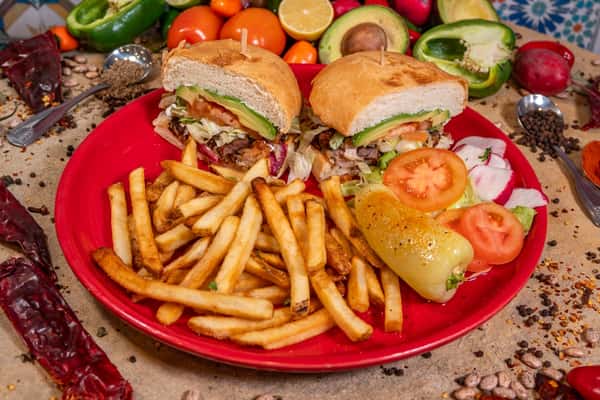 Torta