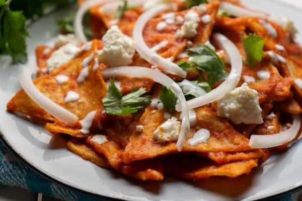 Nachos
