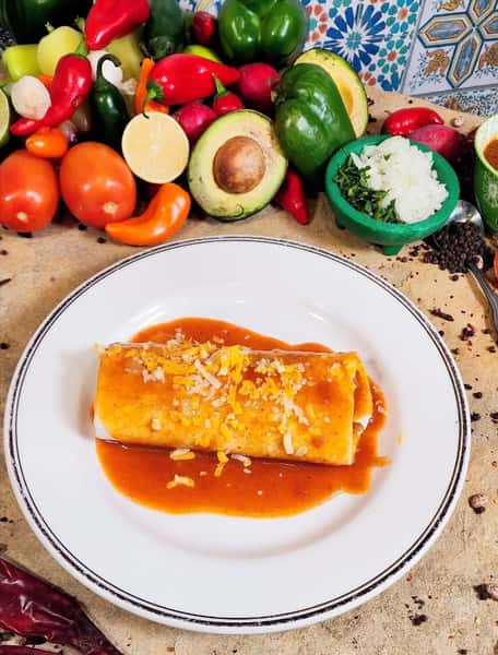 Side Burrito