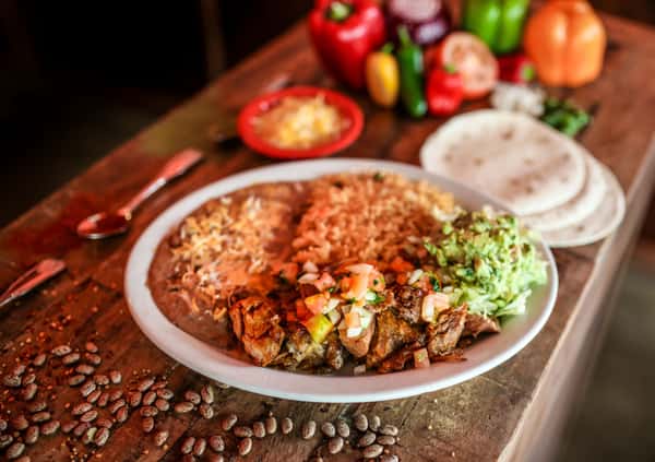 Miguel's Mexican Bar & Grill