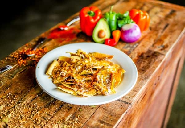 Nachos